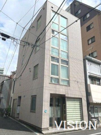 T TWOビル