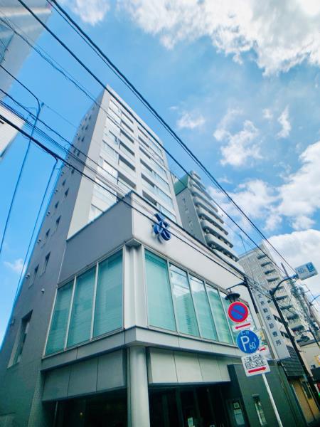 CASA文京動坂