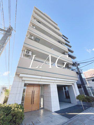 メゾンポメル小川