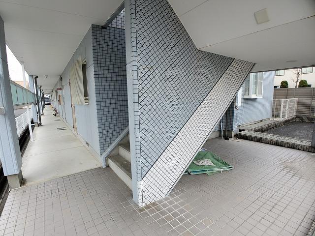 サンシャイン橿原