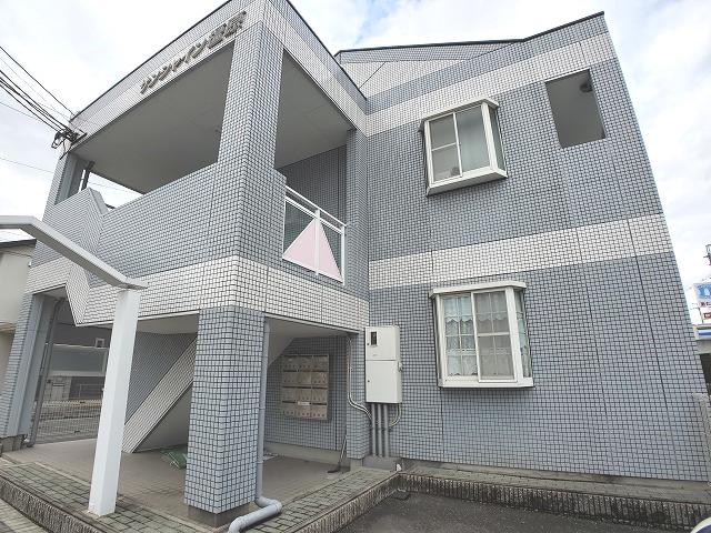 サンシャイン橿原