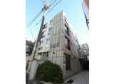 ブランシェ大森山王