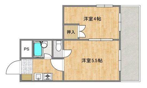 TAIHOメゾン大今里
