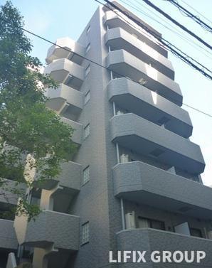 クレアシオン後楽園