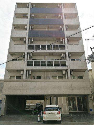 ウィンヒルズ難波西