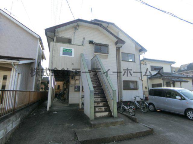 グリーンハイツ