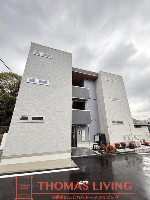 D-ROOM香椎駅東