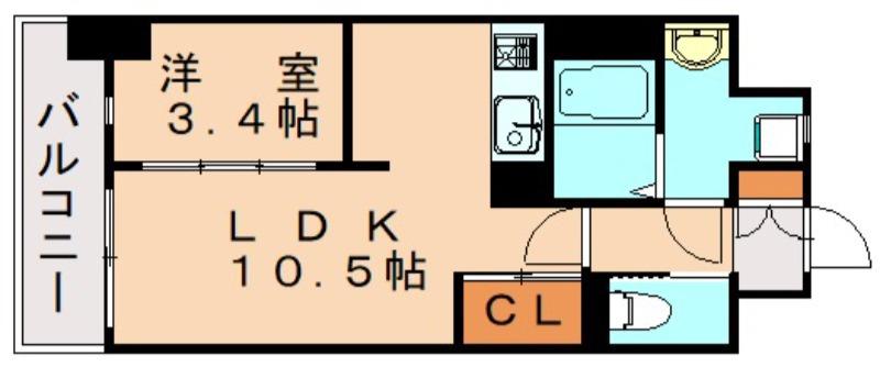 若富士町マンション