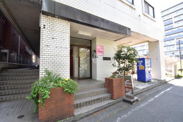 オークハイツ多摩