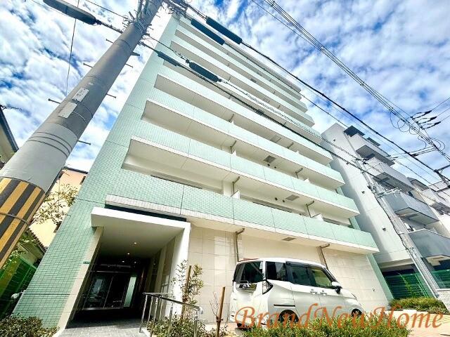 シャンピア堺(2LDK/6階)