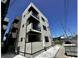 ボヌール英賀保駅前II