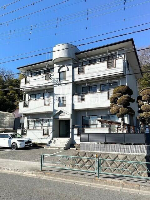 ハイムグリーンパレス