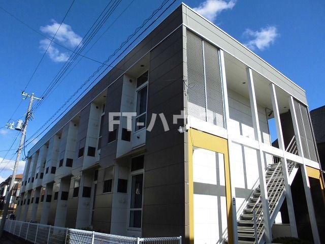 レオパレスFAVORGROVE
