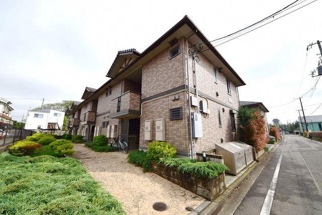 ノースタウン吉祥寺