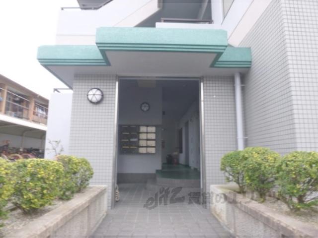 野村マンション