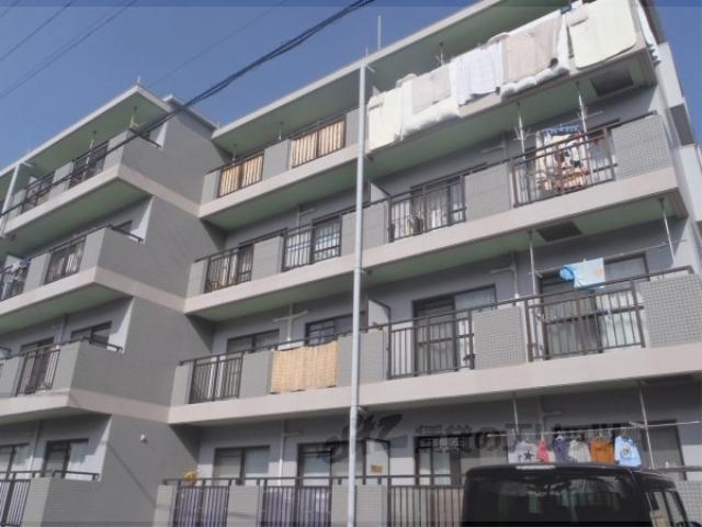 野村マンション