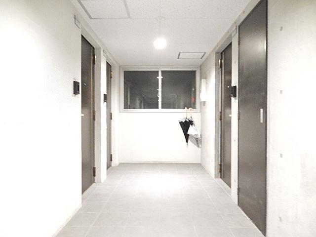 グレージュ大橋
