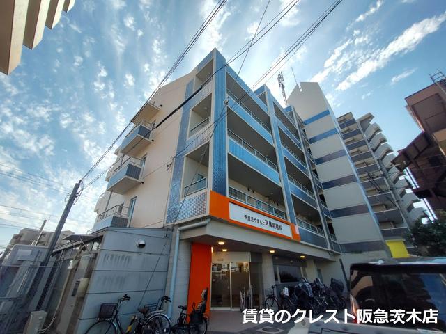 グランドライフ北之坊