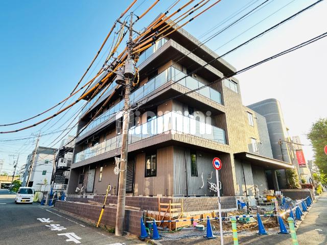 オカバ八王子堀之内ヘーベルメゾン(3LDK/3階)