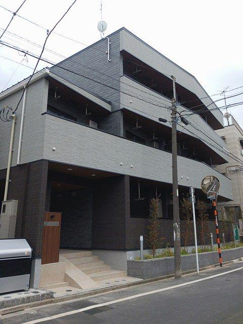 クレメントリバー
