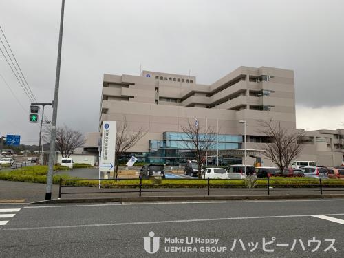 D-ROOM福間