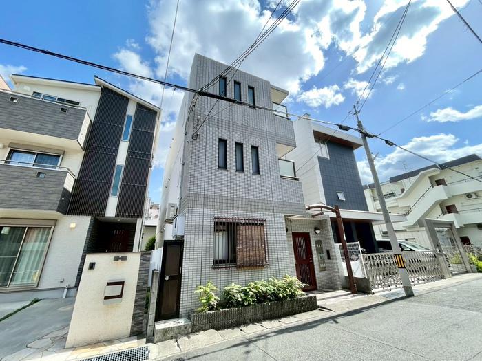アルカディア本山