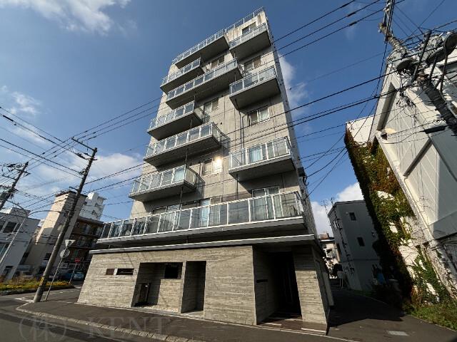 コンドー円山KIRARI