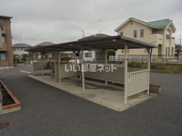 ロックパイン A
