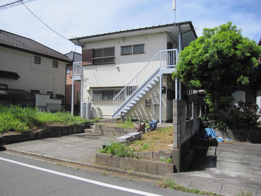 小平テラス
