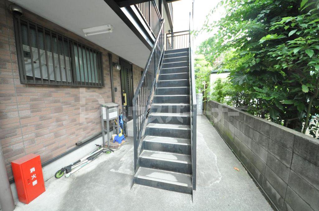グランドハイム松江