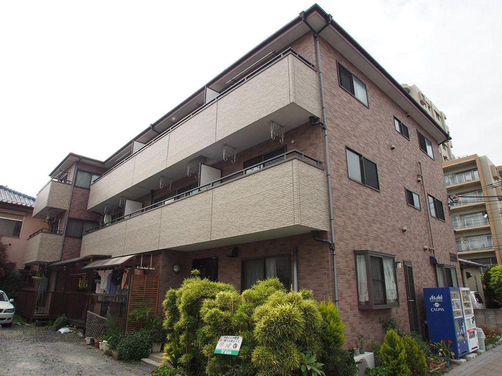 グランドハイム松江