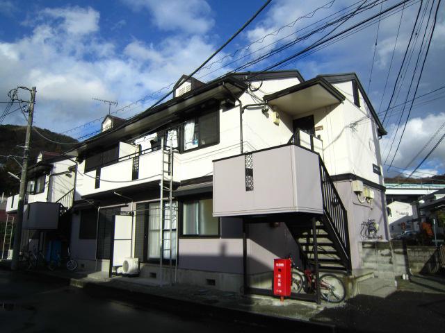 ハイツ井上C