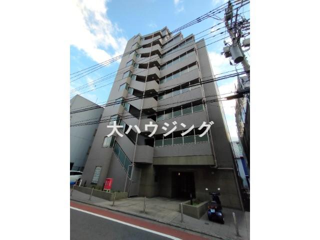ルーブル品川西大井