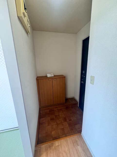 グリーンコート C棟