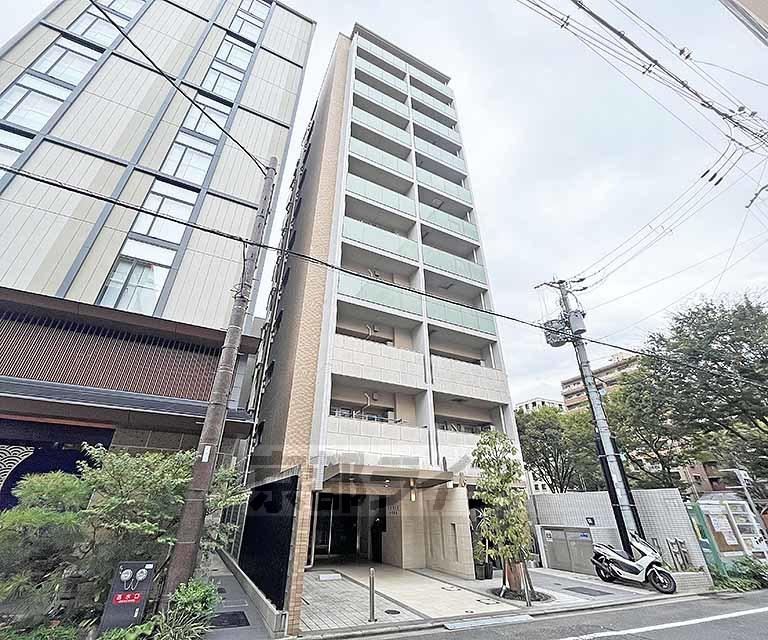 ルーシア烏丸御池