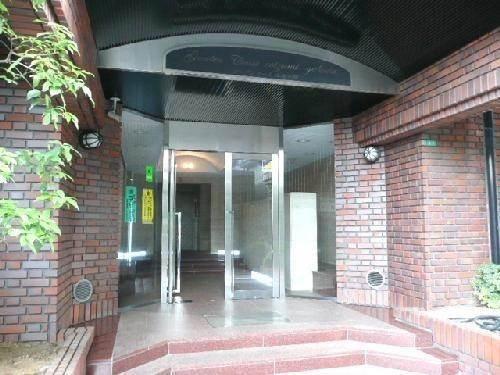 ガーデンコート大泉学園