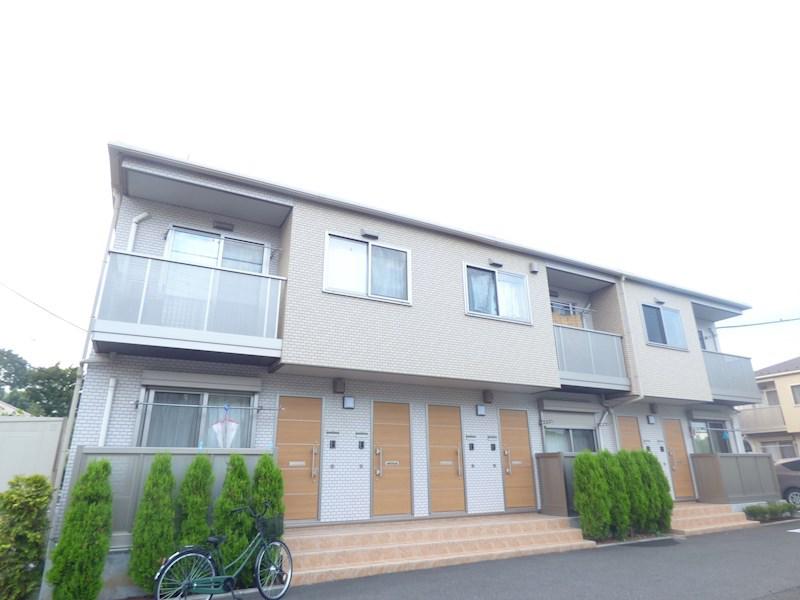 ルミエール壱番館