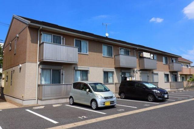 グランドゥール大野原 II