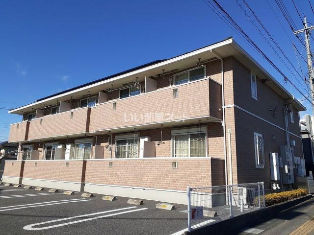 アーバンハイツ岩崎E