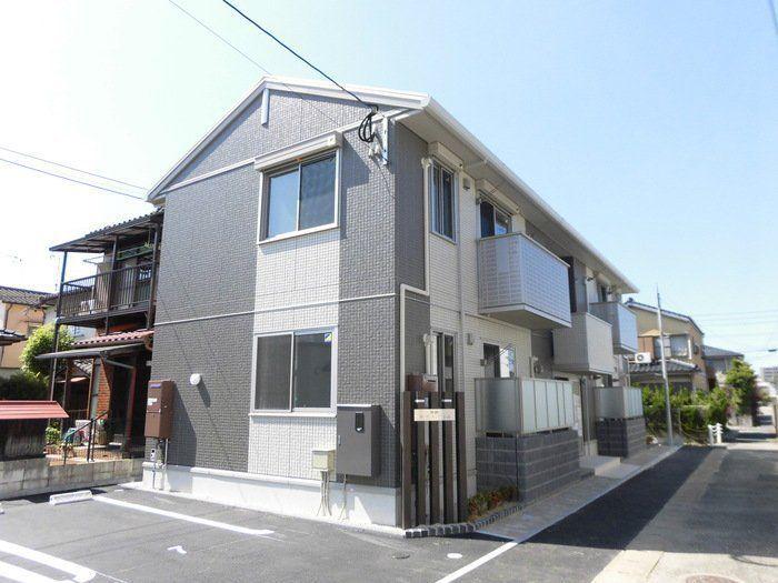 サンヒルズ白山