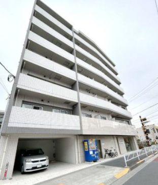 ティモーネ押上トゥーレ