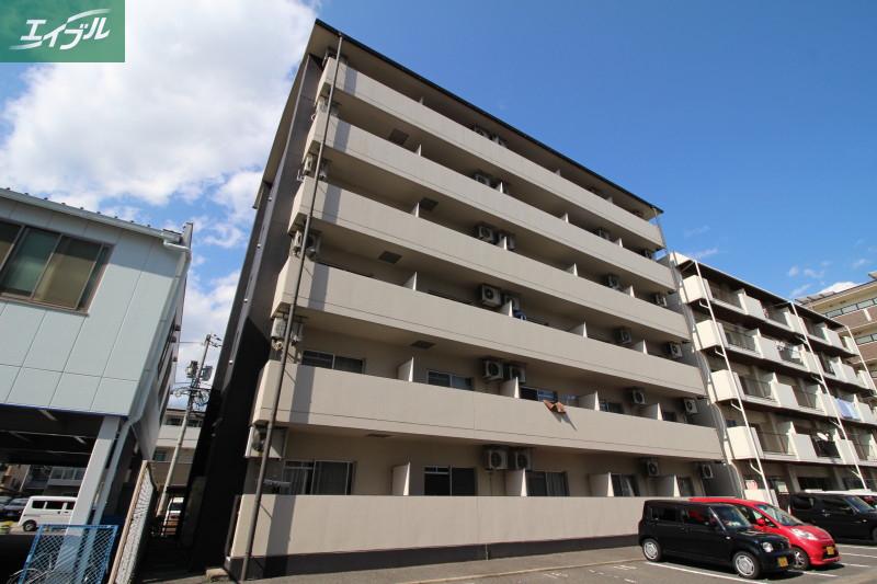 平井マンション奥田