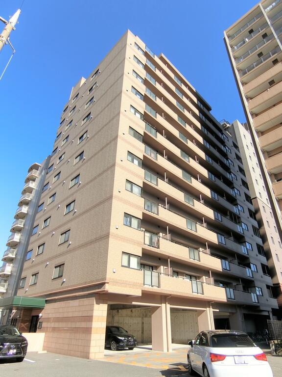 ラフィーネ前橋表町(3SLDK/7階)