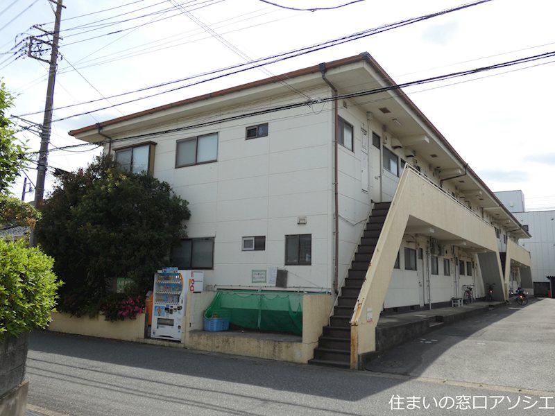 ハイツヤコウ
