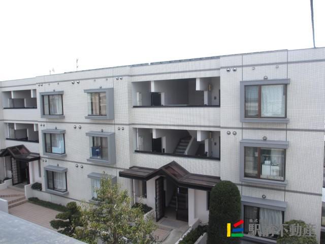 マンションアザレア