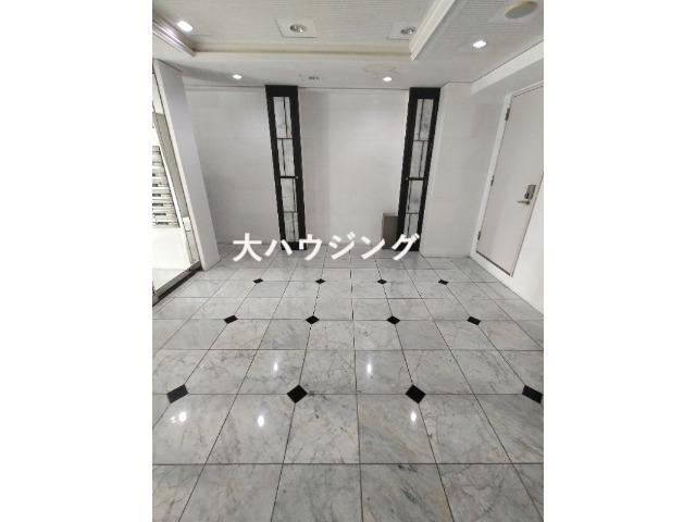 ガーラシティ大井町