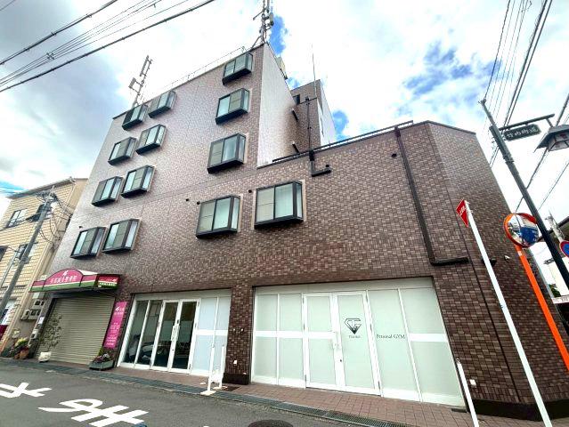 オーシャン古市駅前