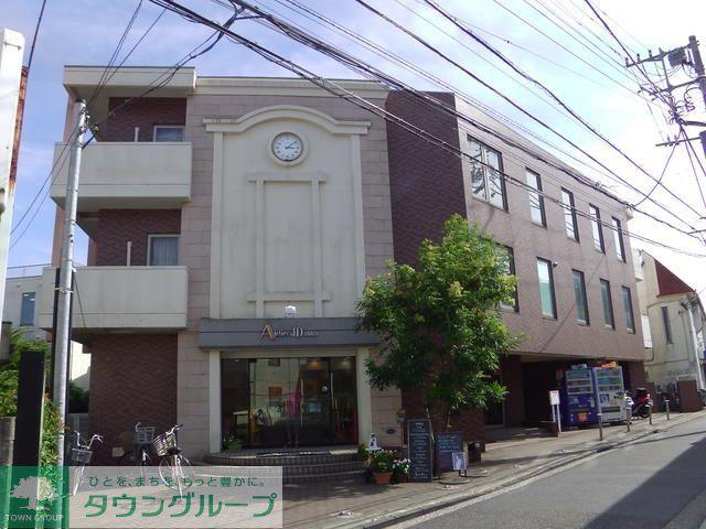 長谷川メディカルプラザ富岡