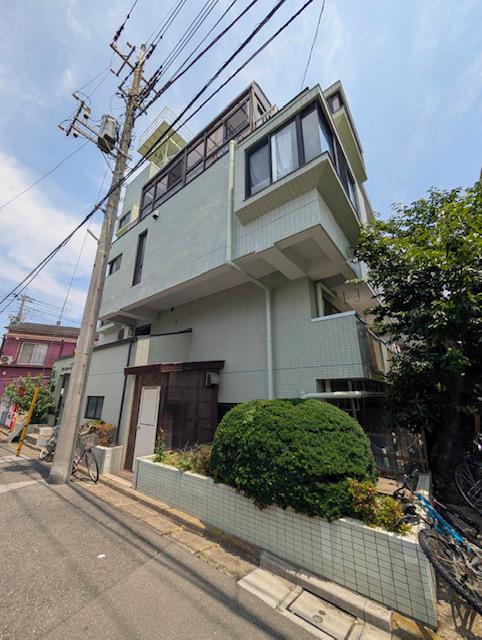 グリーンシャトーハマダI