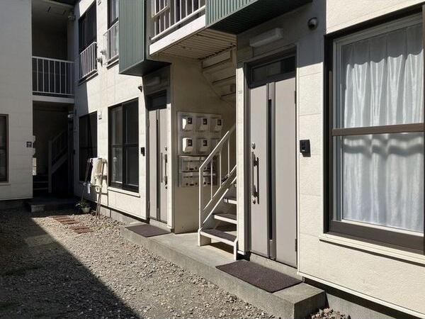 LOUEST円山